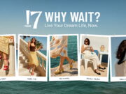 DREAM PAIRS Marks 17 Years with “Why Wait?” Campaign, Reframing Everyday Kind as a Replacement Made in the Second DREAM PAIRS Marks 17 Years with “Why Wait?” Campaign, Reframing Everyday Kind as a Replacement Made in the Second