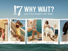 DREAM PAIRS Marks 17 Years with “Why Wait?” Campaign, Reframing Everyday Kind as a Replacement Made in the Second DREAM PAIRS Marks 17 Years with “Why Wait?” Campaign, Reframing Everyday Kind as a Replacement Made in the Second