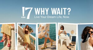 DREAM PAIRS Marks 17 Years with “Why Wait?” Campaign, Reframing Everyday Kind as a Replacement Made in the Second DREAM PAIRS Marks 17 Years with “Why Wait?” Campaign, Reframing Everyday Kind as a Replacement Made in the Second