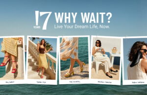 DREAM PAIRS Marks 17 Years with “Why Wait?” Campaign, Reframing Everyday Kind as a Replacement Made in the Second DREAM PAIRS Marks 17 Years with “Why Wait?” Campaign, Reframing Everyday Kind as a Replacement Made in the Second