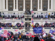 Capitol rioters clamor for payouts from ‘anti-weaponization’ fund regardless of backlash… Capitol rioters clamor for payouts from ‘anti-weaponization’ fund regardless of backlash…