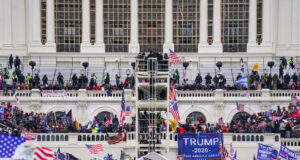 Capitol rioters clamor for payouts from ‘anti-weaponization’ fund regardless of backlash… Capitol rioters clamor for payouts from ‘anti-weaponization’ fund regardless of backlash…
