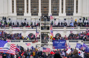 Capitol rioters clamor for payouts from ‘anti-weaponization’ fund regardless of backlash… Capitol rioters clamor for payouts from ‘anti-weaponization’ fund regardless of backlash…