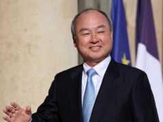 AI revolution is ‘50x bigger’ than the dot-com enhance: SoftBank’s Masayoshi Son to CNBC AI revolution is ‘50x bigger’ than the dot-com enhance: SoftBank’s Masayoshi Son to CNBC
