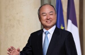 AI revolution is ‘50x bigger’ than the dot-com enhance: SoftBank’s Masayoshi Son to CNBC AI revolution is ‘50x bigger’ than the dot-com enhance: SoftBank’s Masayoshi Son to CNBC