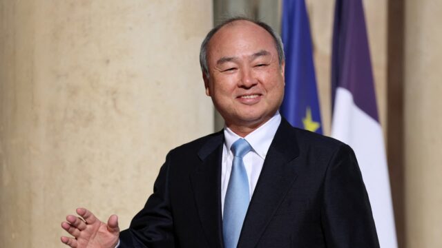 ai-revolution-is-50x-bigger-than-the-dot-com-enhance-softbanks-masayoshi-son-to-cnbc.jpeg AI revolution is ‘50x bigger’ than the dot-com enhance: SoftBank’s Masayoshi Son to CNBC