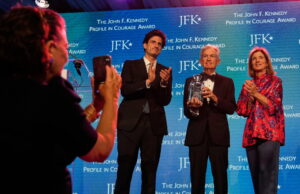 Jerome Powell defends Fed and utterly different institutions as pillars of democracy Jerome Powell defends Fed and utterly different institutions as pillars of democracy