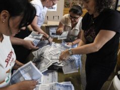 Colombia’s Petro sows doubt on election exhibiting his liked successor heading to runoff in opposition to expert-Trump rival Colombia’s Petro sows doubt on election exhibiting his liked successor heading to runoff in opposition to expert-Trump rival
