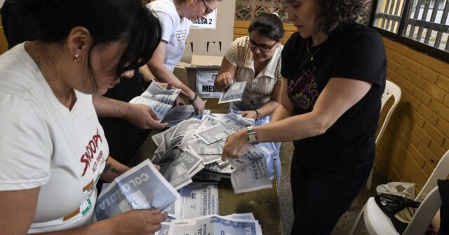 colombias-petro-sows-doubt-on-election-exhibiting-his-liked-successor-heading-to-runo6a1e84f18e692.jpg Colombia’s Petro sows doubt on election exhibiting his liked successor heading to runoff in opposition to expert-Trump rival