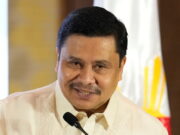 Philippine senator vows to resign on plunder charge Philippine senator vows to resign on plunder charge