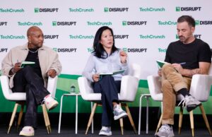 The manner to create the Startup Battlefield High 20 — and what every company will get regardless The manner to create the Startup Battlefield High 20 — and what every company will get regardless