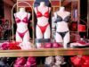 Victoria Secret shares spike 40% after fleshy earnings beat, raised sales outlook Victoria Secret shares spike 40% after fleshy earnings beat, raised sales outlook