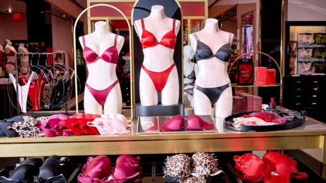 victoria-secret-shares-spike-40-after-fleshy-earnings-beat-raised-sales-outlook.jpeg Victoria Secret shares spike 40% after fleshy earnings beat, raised sales outlook