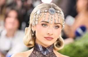 Sabrina Carpenter granted restraining command against alleged stalker she says tried to win in her dwelling Sabrina Carpenter granted restraining command against alleged stalker she says tried to win in her dwelling