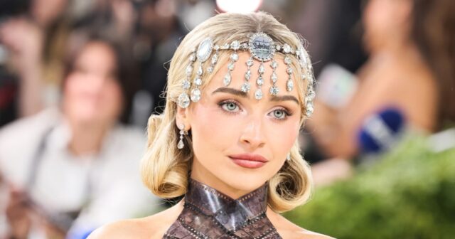Sabrina Carpenter granted restraining command against alleged stalker she says tried to win in her dwelling