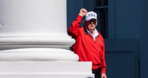 How Trump has weak the presidency to advantage himself and his allies How Trump has weak the presidency to advantage himself and his allies
