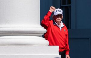 How Trump has weak the presidency to advantage himself and his allies How Trump has weak the presidency to advantage himself and his allies