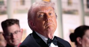 Trump to talk on the rescheduled White Condominium Correspondents’ Dinner Trump to talk on the rescheduled White Condominium Correspondents’ Dinner