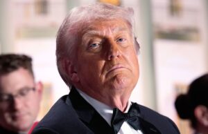 Trump to talk on the rescheduled White Condominium Correspondents’ Dinner Trump to talk on the rescheduled White Condominium Correspondents’ Dinner
