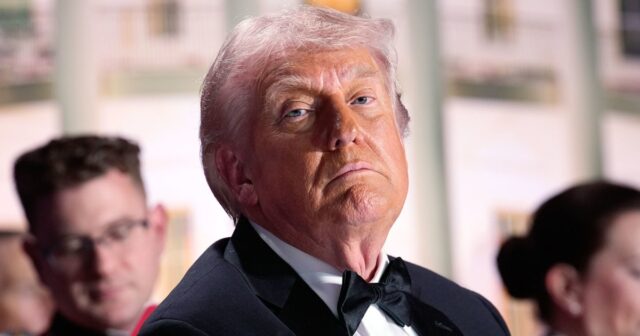 trump-to-talk-on-the-rescheduled-white-condominium-correspondents-dinner.jpg Trump to talk on the rescheduled White Condominium Correspondents’ Dinner
