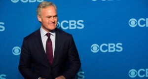 Scott Pelley fired from CBS News’ ’60 Minutes’ Scott Pelley fired from CBS News’ ’60 Minutes’