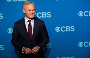 Scott Pelley fired from CBS News’ ’60 Minutes’ Scott Pelley fired from CBS News’ ’60 Minutes’