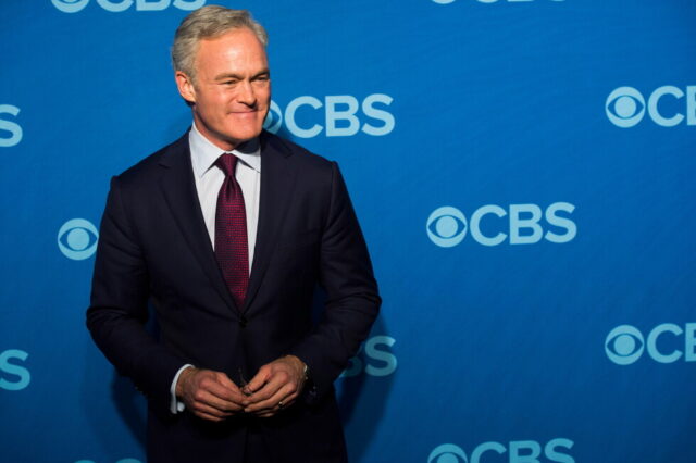 Scott Pelley fired from CBS News’ ’60 Minutes’