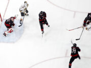 From The Sports activities Desk: Vegas stuns Carolina in Game 1 to begin Stanley Cup Closing From The Sports activities Desk: Vegas stuns Carolina in Game 1 to begin Stanley Cup Closing
