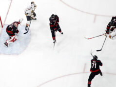 From The Sports activities Desk: Vegas stuns Carolina in Game 1 to begin Stanley Cup Closing From The Sports activities Desk: Vegas stuns Carolina in Game 1 to begin Stanley Cup Closing