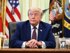 Trump says he’s unsure if ‘anti-weaponization’ fund is most ceaselessly needless: ‘I’d own to ask the lawyers’ Trump says he’s unsure if ‘anti-weaponization’ fund is most ceaselessly needless: ‘I’d own to ask the lawyers’