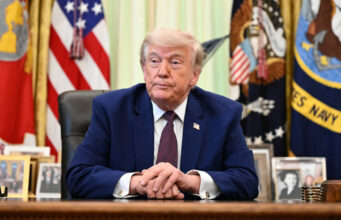 Trump says he’s unsure if ‘anti-weaponization’ fund is most ceaselessly needless: ‘I’d own to ask the lawyers’ Trump says he’s unsure if ‘anti-weaponization’ fund is most ceaselessly needless: ‘I’d own to ask the lawyers’