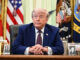Trump says he’s unsure if ‘anti-weaponization’ fund is most ceaselessly needless: ‘I’d own to ask the lawyers’ Trump says he’s unsure if ‘anti-weaponization’ fund is most ceaselessly needless: ‘I’d own to ask the lawyers’