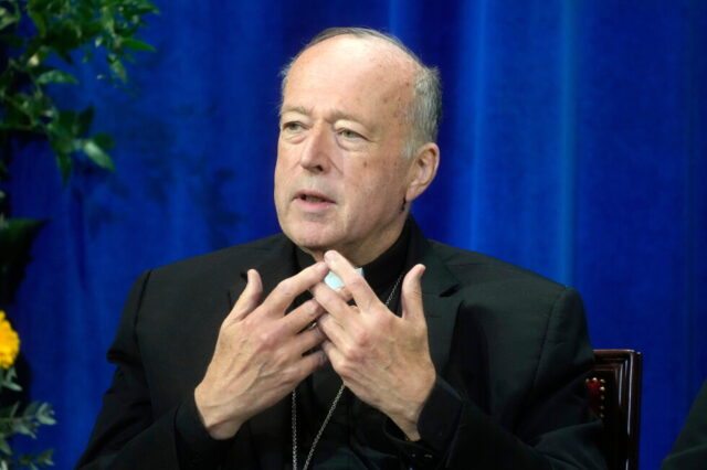Archbishop removes priest as exorcist after feedback on UFOs and demons…