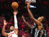 From The Sports activities Desk: Jalen Brunson, ‘Captain Take dangle of,’ ices Sport 1 for Knicks From The Sports activities Desk: Jalen Brunson, ‘Captain Take dangle of,’ ices Sport 1 for Knicks