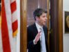 Trump administration, OpenAI discussing imaginable authorities stake in the AI startup Trump administration, OpenAI discussing imaginable authorities stake in the AI startup