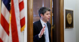 Trump administration, OpenAI discussing imaginable authorities stake in the AI startup Trump administration, OpenAI discussing imaginable authorities stake in the AI startup