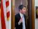 Trump administration, OpenAI discussing imaginable authorities stake in the AI startup Trump administration, OpenAI discussing imaginable authorities stake in the AI startup