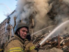 Dwelling passes Ukraine help bill in yet any other GOP rebuke of Trump’s international policy Dwelling passes Ukraine help bill in yet any other GOP rebuke of Trump’s international policy