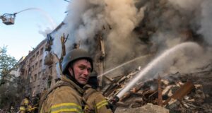 Dwelling passes Ukraine help bill in yet any other GOP rebuke of Trump’s international policy Dwelling passes Ukraine help bill in yet any other GOP rebuke of Trump’s international policy