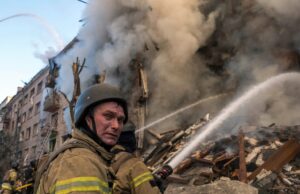 Dwelling passes Ukraine help bill in yet any other GOP rebuke of Trump’s international policy Dwelling passes Ukraine help bill in yet any other GOP rebuke of Trump’s international policy