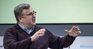 Reid Hoffman is leaving Microsoft’s board to pass ‘founder mode’ with startup Manus Reid Hoffman is leaving Microsoft’s board to pass ‘founder mode’ with startup Manus