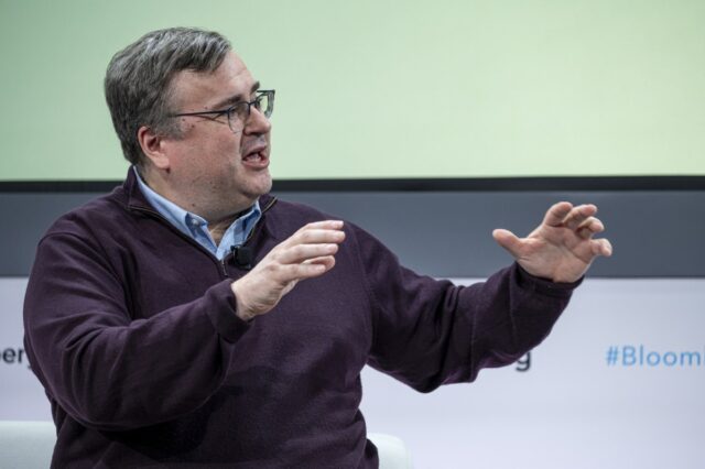 reid-hoffman-is-leaving-microsofts-board-to-pass-founder-mode-with-startup-manus.jpg Reid Hoffman is leaving Microsoft’s board to pass ‘founder mode’ with startup Manus