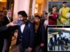 Iran’s World Cup soccer crew leaves for Mexico — at the same time as some participants peaceable need US visas Iran’s World Cup soccer crew leaves for Mexico — at the same time as some participants peaceable need US visas