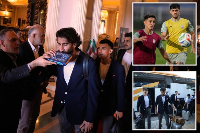 irans-world-cup-soccer-crew-leaves-for-mexico-at-the-same-time-as-some-participants-p6a25c4e247275.jpg Iran’s World Cup soccer crew leaves for Mexico — at the same time as some participants peaceable need US visas