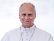 Pope Leo says he ‘with out a doubt’ will give a take cling of to the U.S. within the World Cup Pope Leo says he ‘with out a doubt’ will give a take cling of to the U.S. within the World Cup