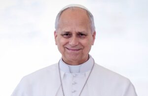 Pope Leo says he ‘with out a doubt’ will give a take cling of to the U.S. within the World Cup Pope Leo says he ‘with out a doubt’ will give a take cling of to the U.S. within the World Cup