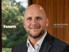 Tuum Sharpens Growth Design, Naming James Bushby as Chief Income Officer Tuum Sharpens Growth Design, Naming James Bushby as Chief Income Officer