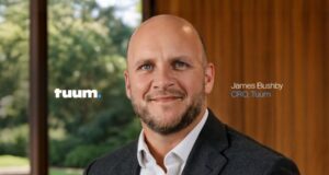Tuum Sharpens Growth Design, Naming James Bushby as Chief Income Officer Tuum Sharpens Growth Design, Naming James Bushby as Chief Income Officer