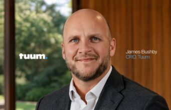 Tuum Sharpens Growth Design, Naming James Bushby as Chief Income Officer Tuum Sharpens Growth Design, Naming James Bushby as Chief Income Officer