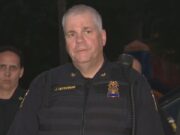 Finally 12 shot shut to Ohio pageant, gunmen easy at big Finally 12 shot shut to Ohio pageant, gunmen easy at big